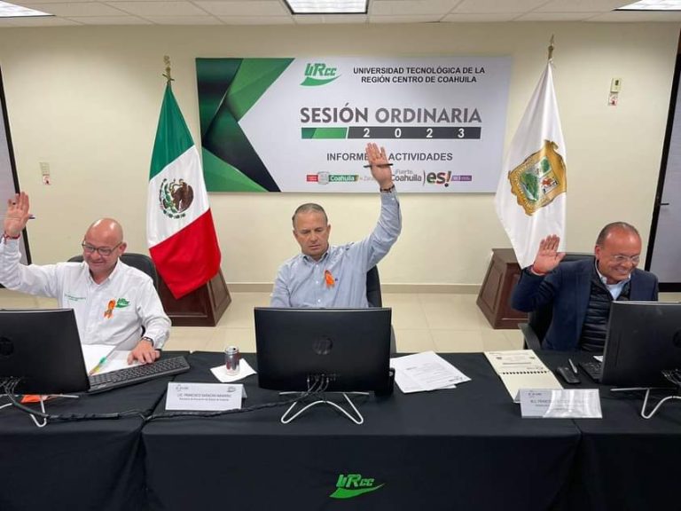 Mantiene Coahuila educación media y superior de alta calidad