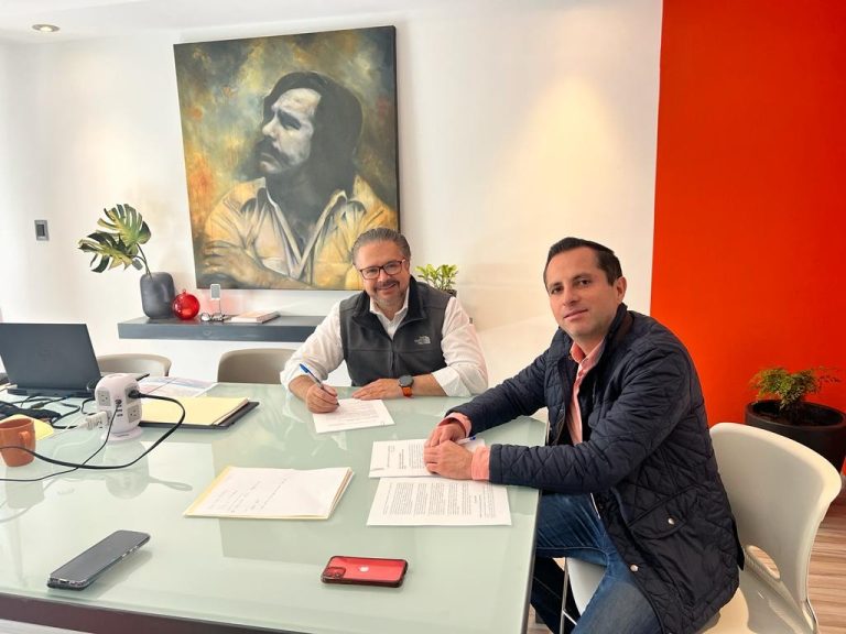 Se amarra alianza total entre el Verde y la UDC en Coahuila