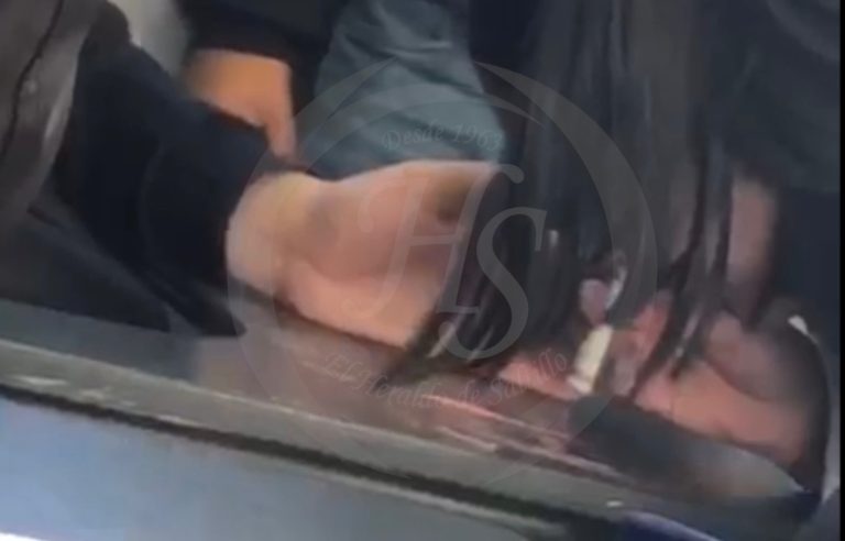 Denuncian a coordinador del CNCI Saltillo; tiene una relación con una menor de edad, y obliga a otros alumnos a inhalar Tajín como si fuera cocaína