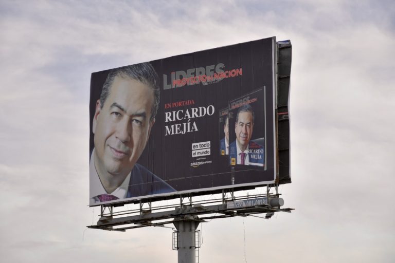 Sala Superior confirma medidas cautelares dictadas en contra de Ricardo Mejía, rumbo a la renovación de la gubernatura de Coahuila