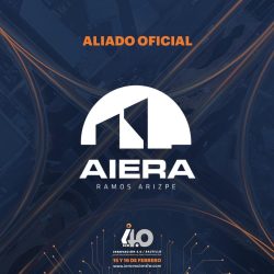 AIERA invita a congreso Innovación 4.0 SLW, Smart Cities & Manufacturing, Digital Transformation Hub 1