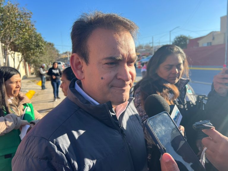 Además de Manolo, buscan dos personas más ser precandidatos del PRI a la gubernatura de Coahuila: Álvaro Moreira