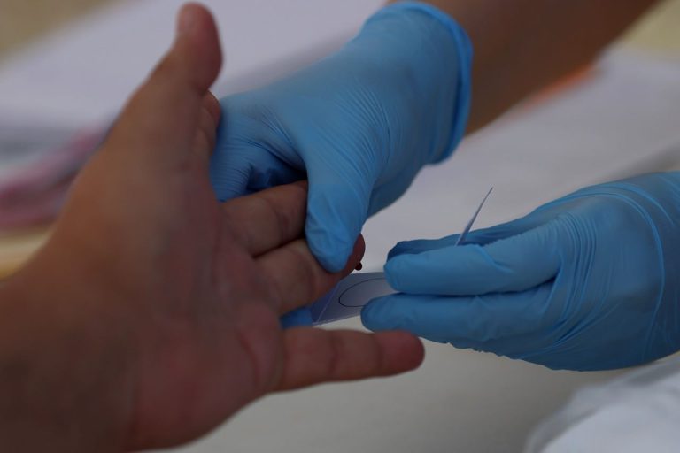 CRIH Coahuila agradece confianza y exhorta a los familiares a donar su muestra referencial