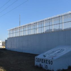 Cederá Federación penal varonil de Monclova a Coahuila