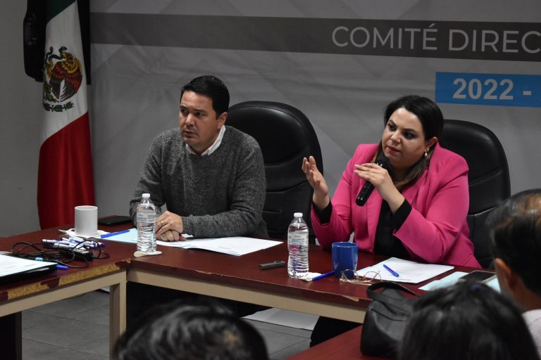 Comisión Permanente del PAN autoriza a su dirigente para firmar convenio de coalición en Coahuila