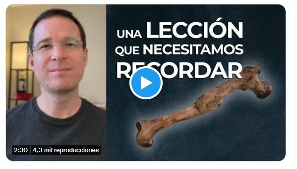 Con llamado a la unidad, Ricardo Anaya lanza su primer video de 2023