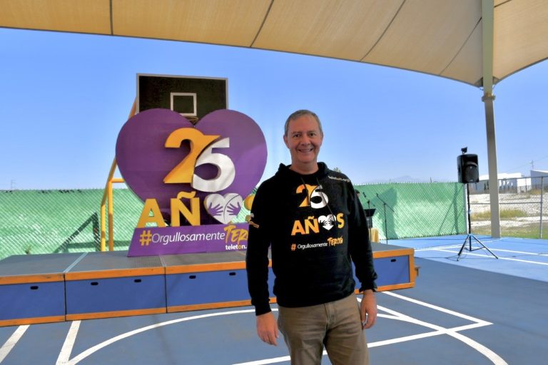 Demanda de servicios del CRIT Coahuila es mayor que antes de la pandemia: director