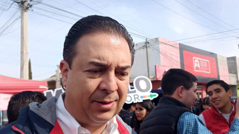 Debe darse marcha atrás a reforma secundaria en materia electoral: Jaime Bueno