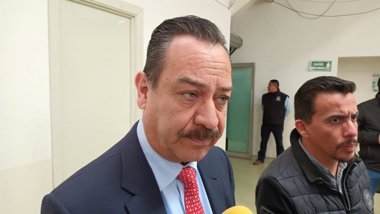 En Coahuila hay buenos resultados no sólo en el combate a delitos violentos, sino también a los de “cuello blanco”