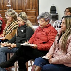 Fomentan la inclusión, respeto y empatía con lenguaje de señas 2