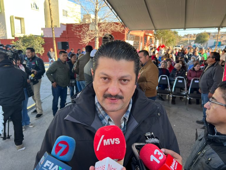 Ha recaudado Municipio de Saltillo más de 70 mdp por el pago del Impuesto Predial: Tesorero