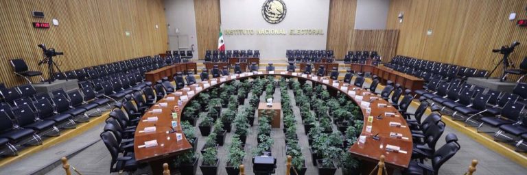 Llaman al Senado y a la SCJN a rechazar el plan B electoral de AMLO