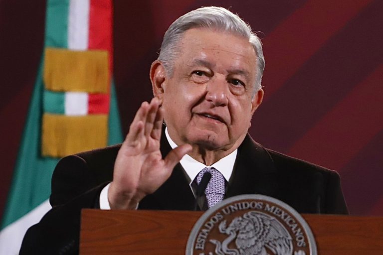 López Obrador considera que Cárdenas pasó a ser adversario