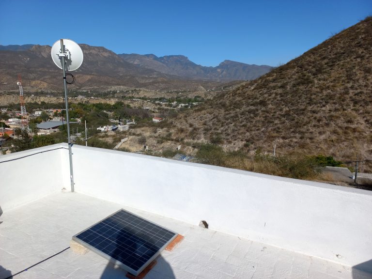 Monitorea la UNAM sismos en el centro y norte del país