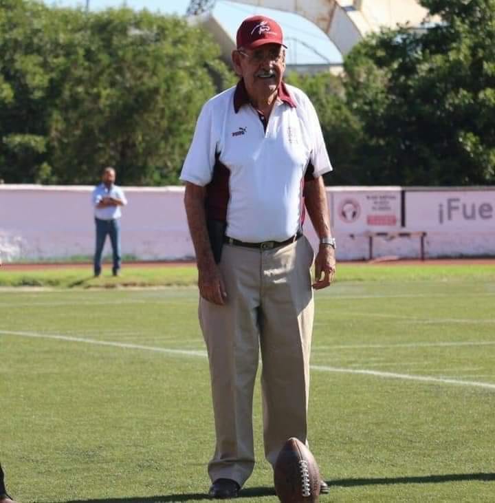 Murió el periodista Agustín García Ramos