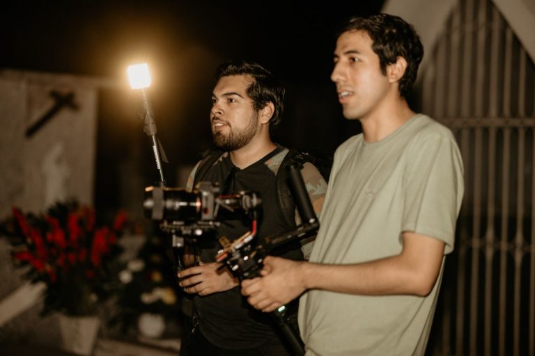 Promueve Cultura Coahuila el desarrollo cinematográfico en el estado