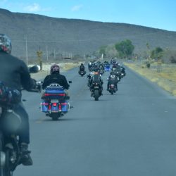 Parras de la Fuente se consolida como un gran destino biker