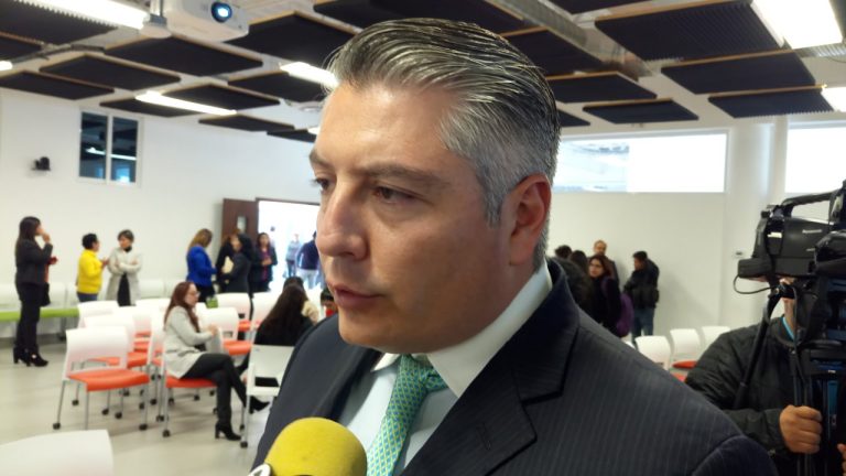 Reeligen a Armando Luna al frente del Colegio de Notarios de Coahuila