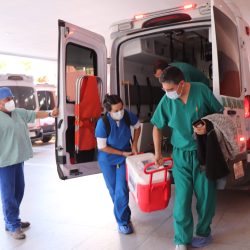 Realiza imss