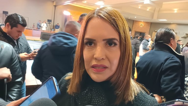 Anuncia secretaria del SNSP incremento del 20 por ciento en recursos del FORTAMUN, para apoyar la seguridad en los municipios