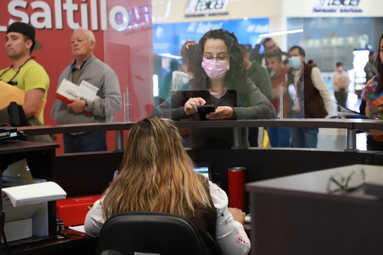 Agradece Tesorero Municipal buena respuesta en pago del predial