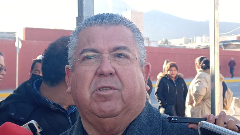 Al menos 50 taxis en Saltillo saldrán del servicio por vigencia en modelo en este 2023