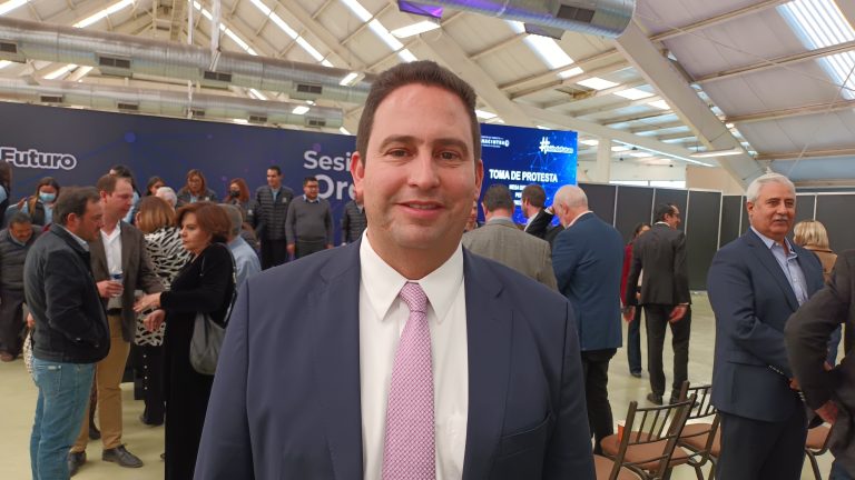 Alista Javier Díaz gira por municipios de Coahuila para escuchar peticiones de alcaldes