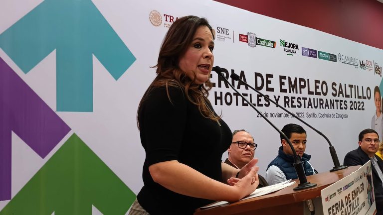 Alista Gobierno de Coahuila programa de apoyo por crisis financiera en AHMSA