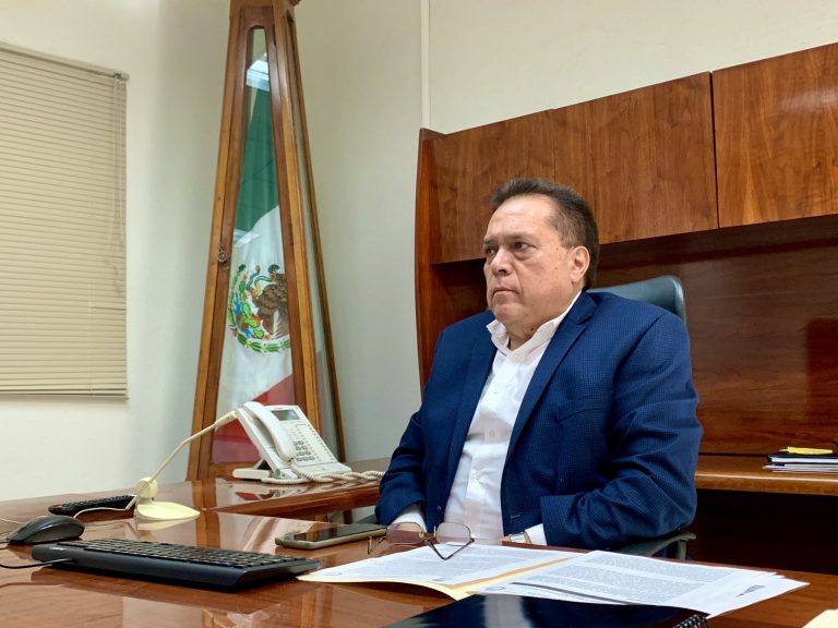 Alista Fiscalía de Coahuila reunión con DEA y FBI