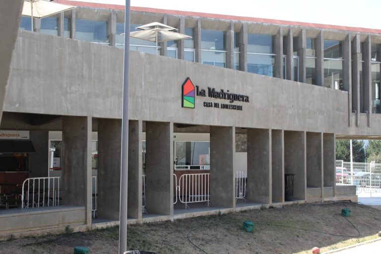 Arranca ‘La Madriguera’ con nuevos servicios para los adolescentes de Coahuila