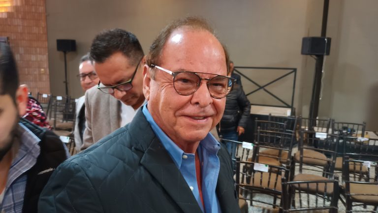 Asegura secretario Roberto Bernal que vacuna Abdala no es útil como refuerzo contra nuevas variantes de la Covid