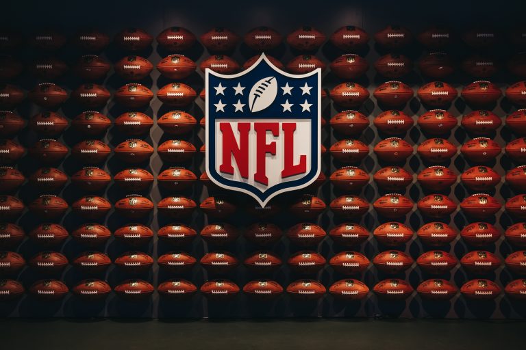 Así se jugarían hasta el momento los Playoffs de la NFL