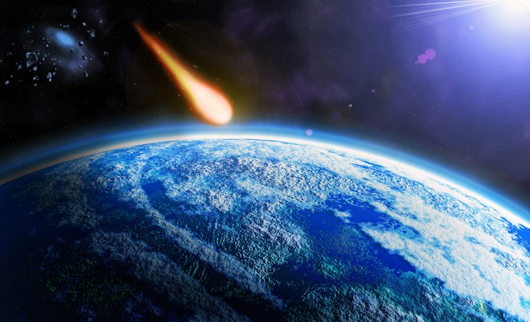 Un asteroide pasará cerca de la Tierra; es uno de las aproximaciones más cercanas de la historia, dice la NASA