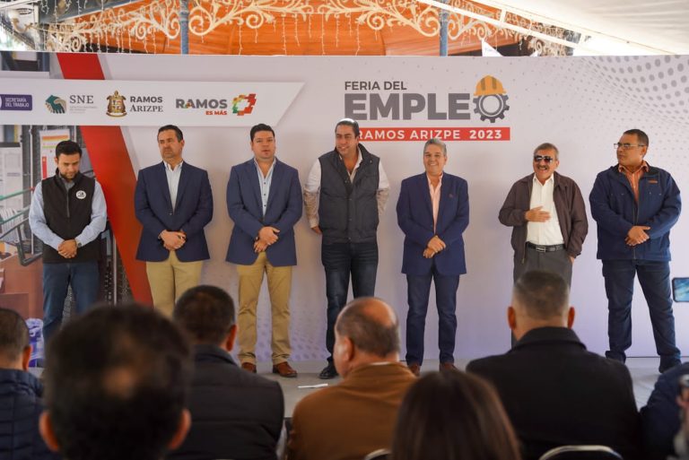 Avanza Ramos Arizpe a paso firme en la captación de inversiones y generación de empleos