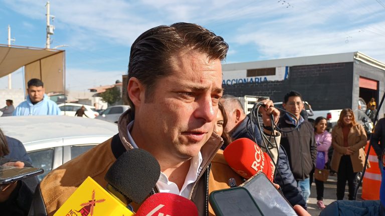 Busca SEVOT sumar más municipios a programa de micro medición de agua potable; señala Enrique Martínez