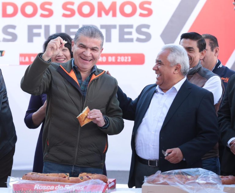 Coahuila consolida educación, en conjunto con el magisterio: MARS