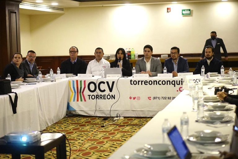 Coahuila incentiva el crecimiento turístico de Torreón