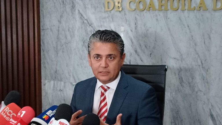 Con declaración “Tres de Tres”, podrán candidatos comprobar inexistencia de delitos contra la mujer 