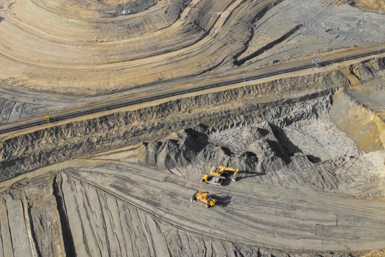 Descubren en Suecia el depósito de tierras raras más grande de Europa