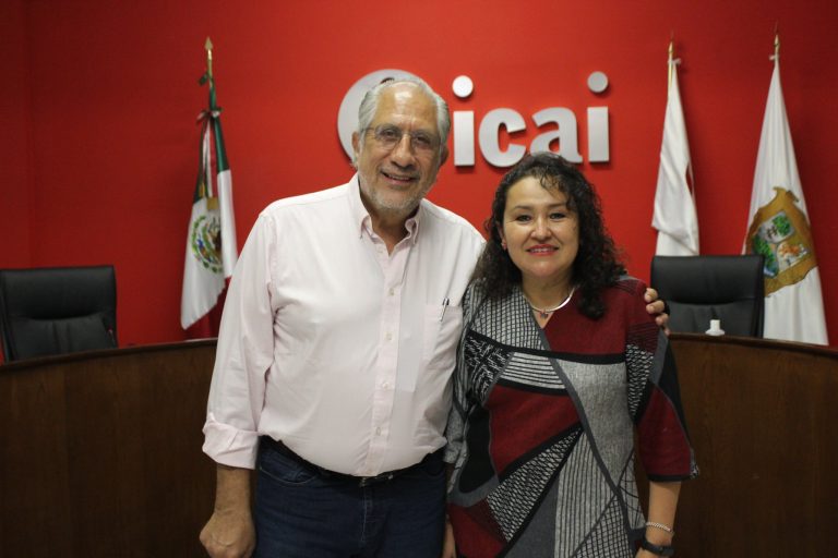 Despide director del ICAI a personal, alistan demanda laboral