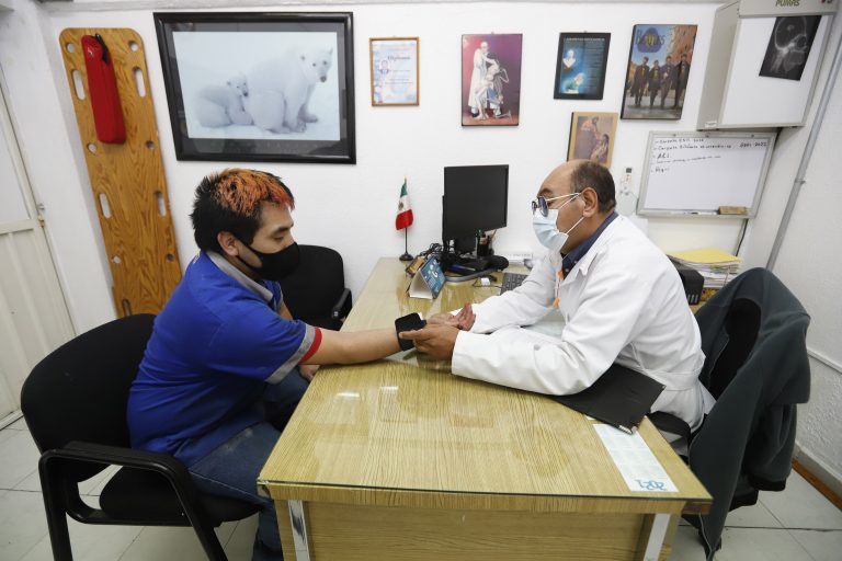 Durante 2022 sumó programa ELSSA del IMSS a 6 mil 90 empresas para beneficiar a más de 2 millones de trabajadores