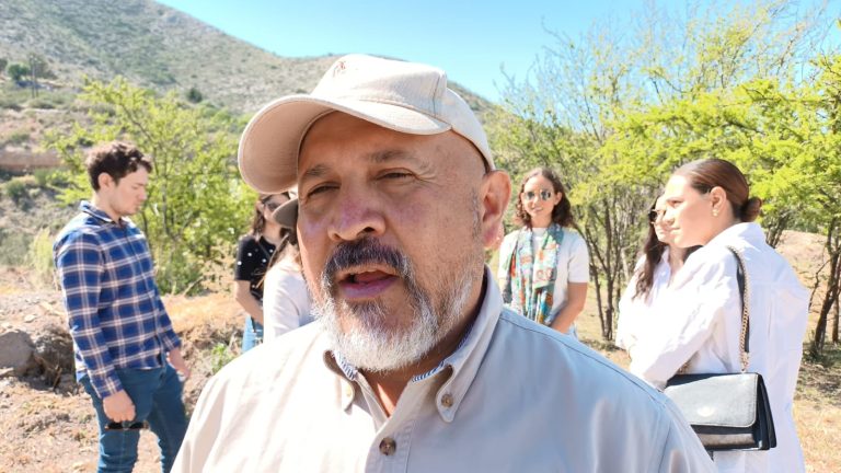 En alerta PROFAUNA por riesgo de incendios en Sierra de Zapalinamé