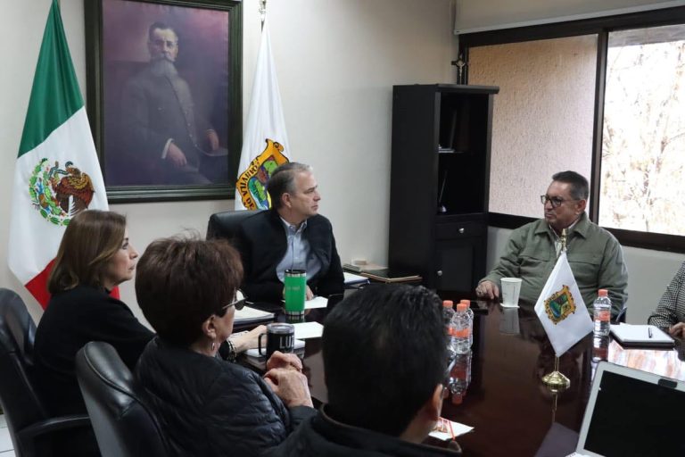 En febrero inicia preinscripción para el ciclo 2023-2024 en Coahuila