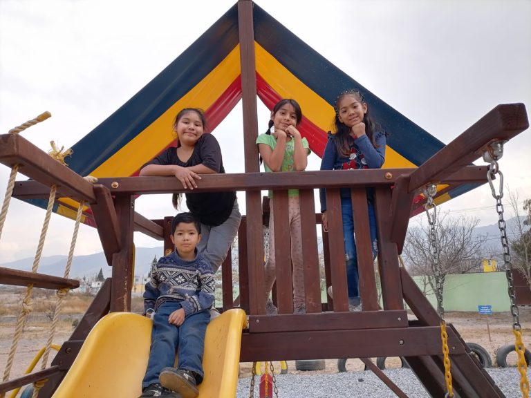 Fortalecerá la Casa de los Niños sus servicios en la parte académica en 2023