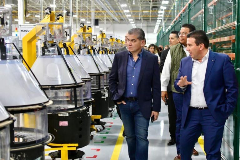 Fue 2022 un buen año para Coahuila al mejorar indicadores en economía y seguridad: MARS