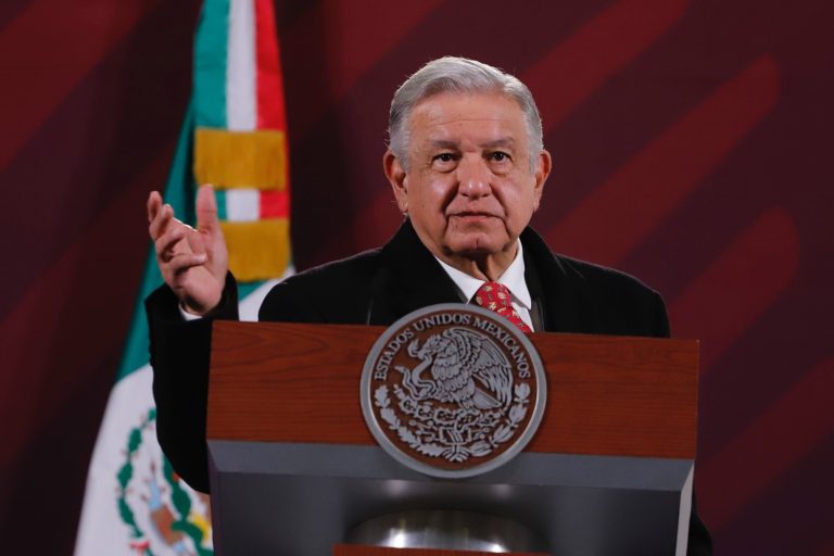 Gobierno Federal adelantará entrega de apoyos sociales en Coahuila y Edomex