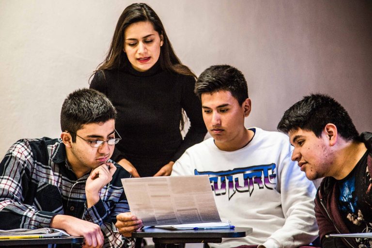 Incrementa UA de C el número de docentes reconocidos por el perfil deseable de PRODEP