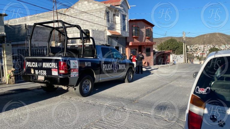 Joven se quita la vida en la Landín