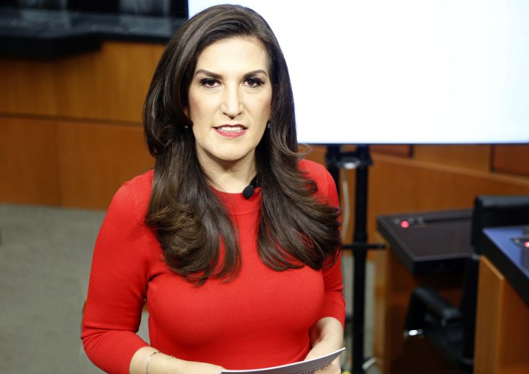 Lideran gobiernos de MORENA índices delictivos; estados con gobiernos de oposición registran menos violencia: Kenia López Rabadán