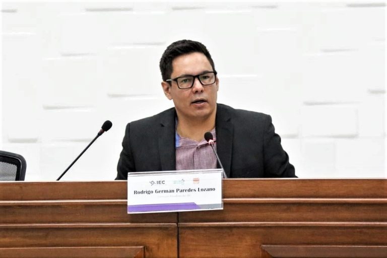 Manejó Gabriela de León el PREP sin licitación y transparencia, abriría IEC investigación en su contra